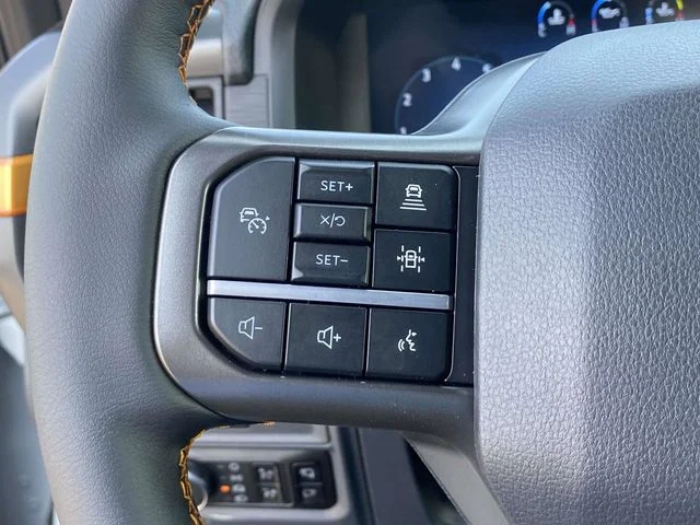New 2026 Avalanche Ford Tremor® image 16