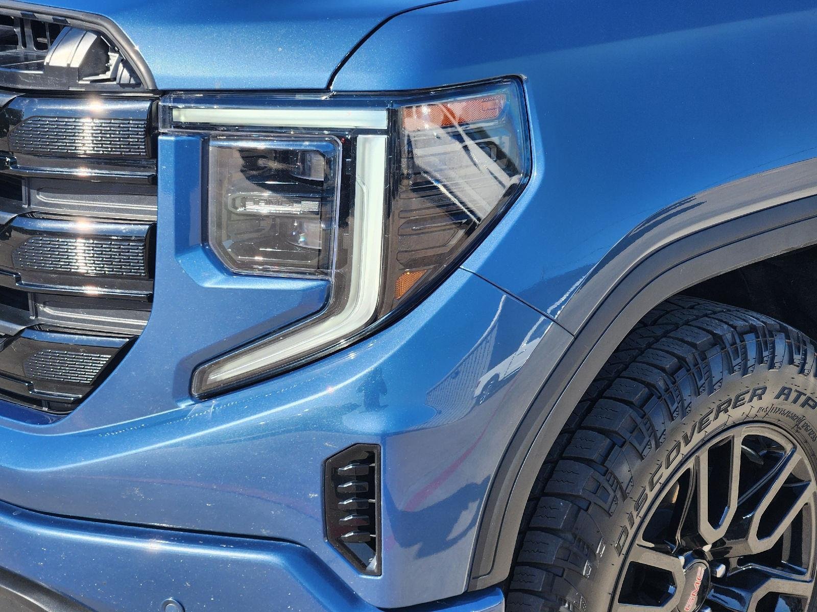 2024 GMC Sierra 1500 photo 8 of 31