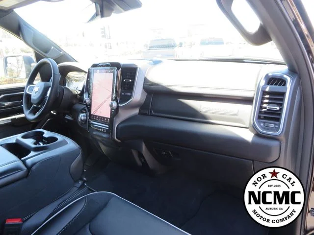 2025 RAM Ram 1500 Pickup Laramie - Photo 54