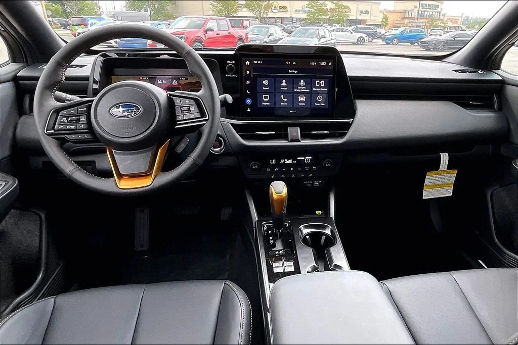 2026 Subaru Outback Wilderness - Photo 6