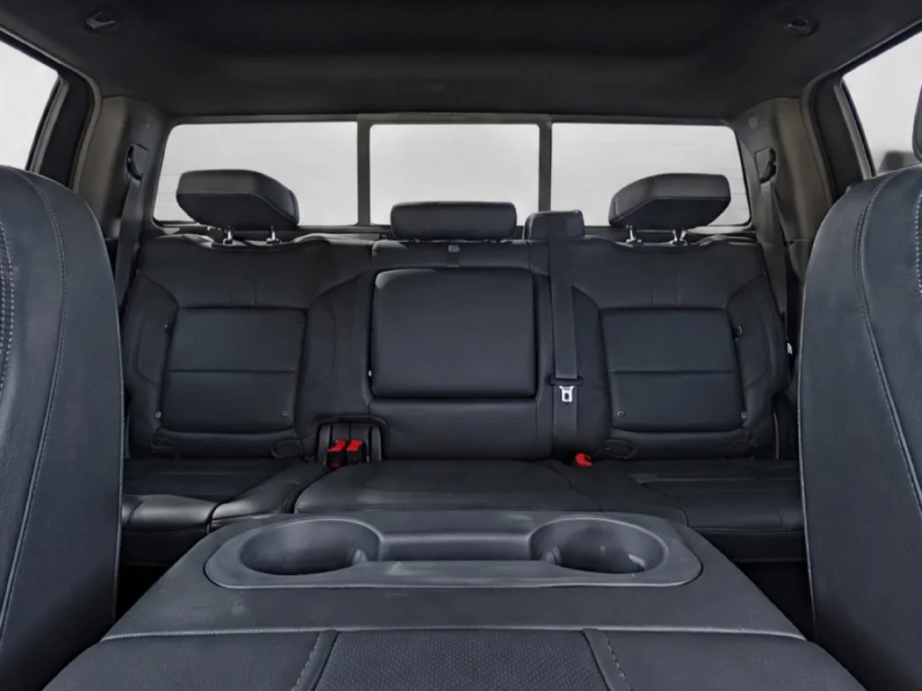 Used 2020 Blue Chevrolet High Country image 22
