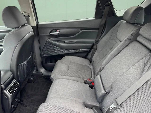 Used 2022 Gray Hyundai SEL image 8