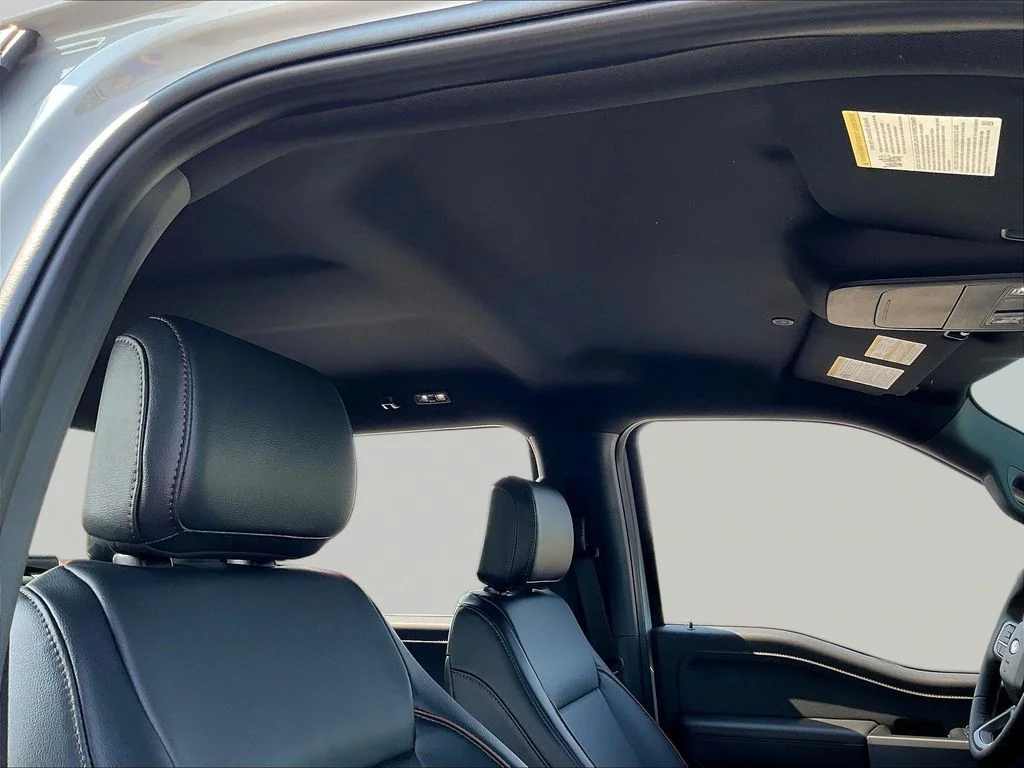 New 2026 Avalanche Ford Lariat® image 31