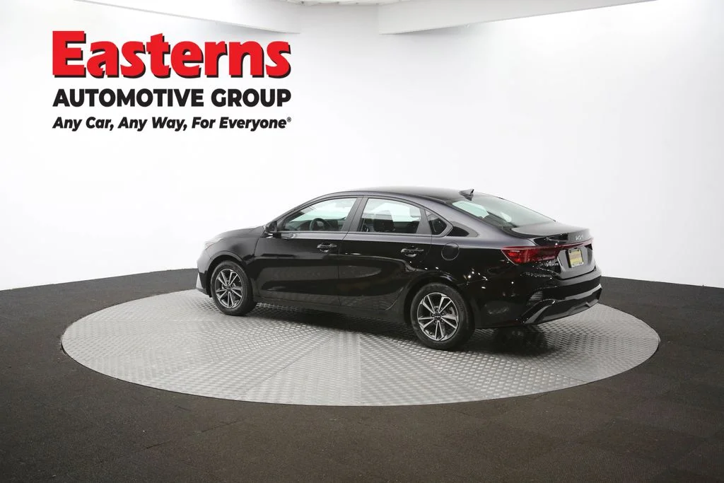 Used 2024 Black Kia LXS image 62