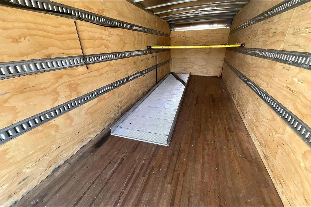 Used 2018 White Ford Base image 25