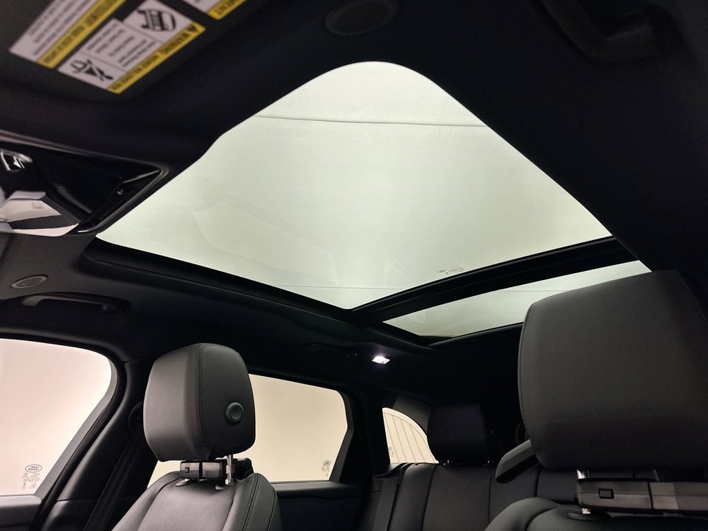 New 2026 Fuji White Land Rover S image 11