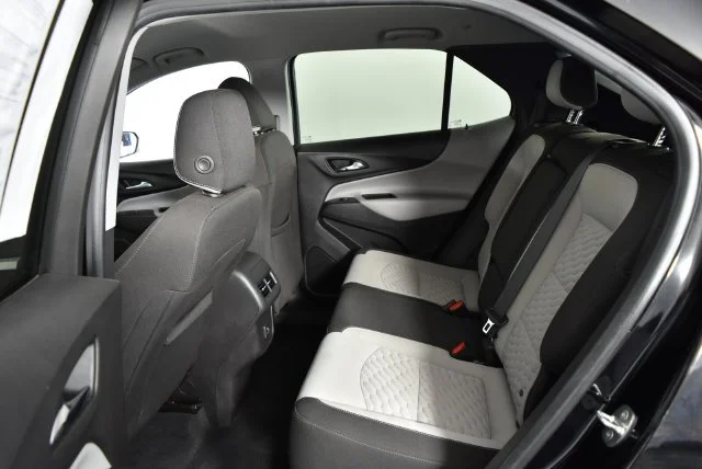Used 2021 Black Chevrolet LT image 30