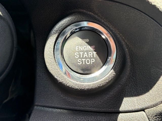 Used 2023 Gray Subaru Onyx Edition image 17