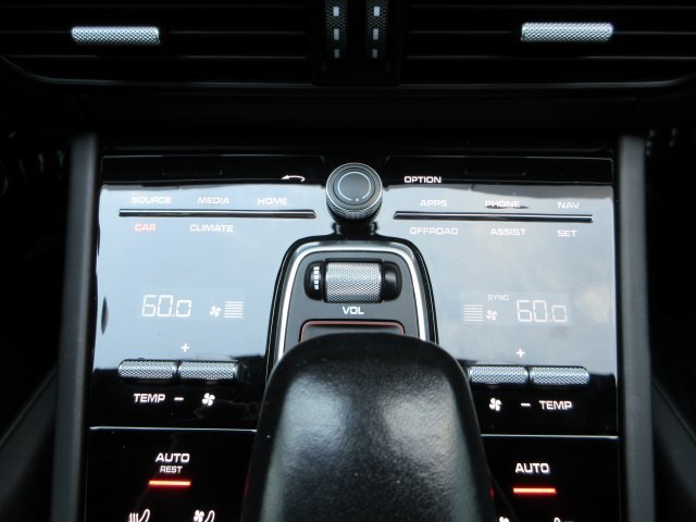 Used 2021 Dolomite Silver Metallic Porsche GTS image 49