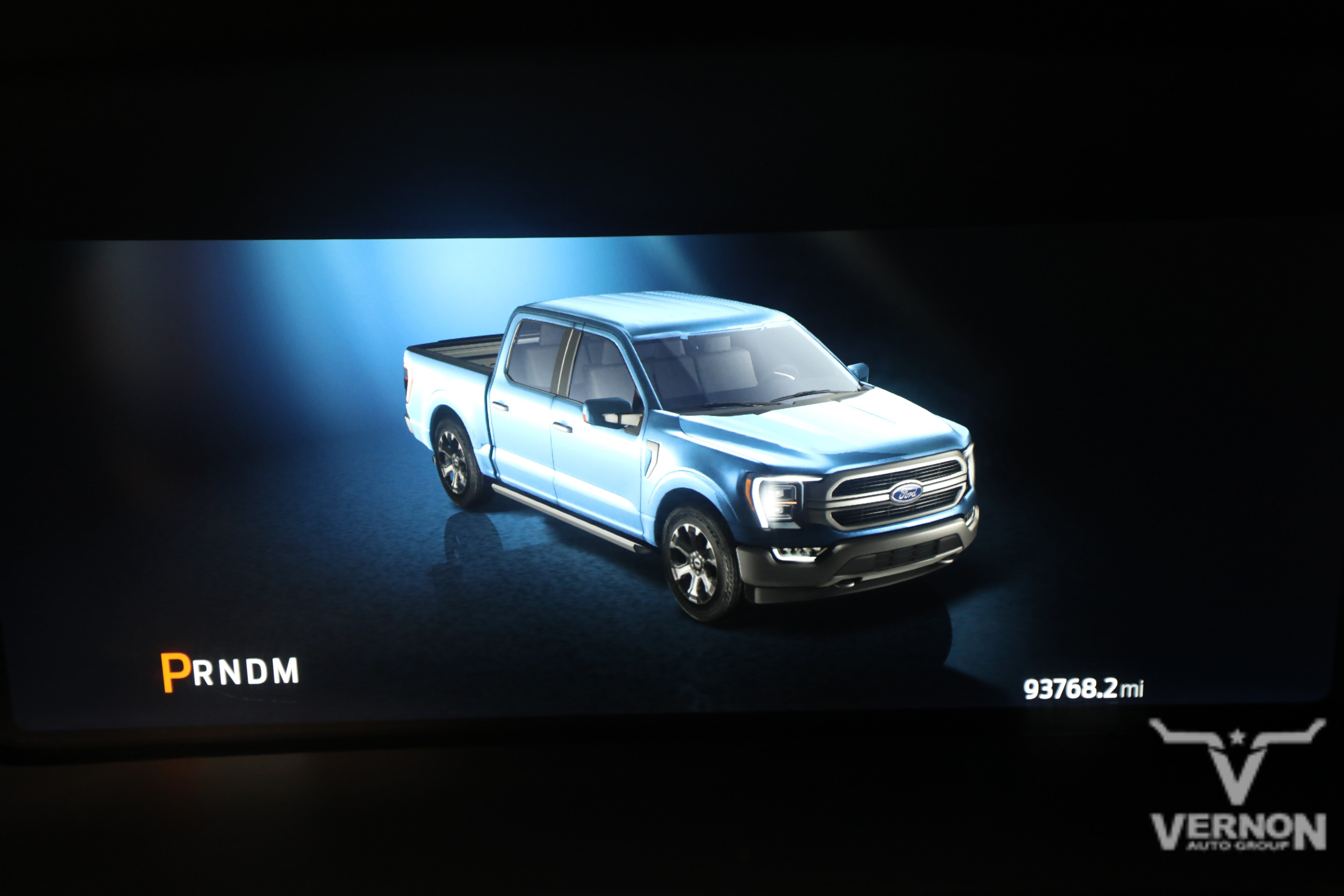 Used 2022 Agate Black Metallic Ford Y image 21