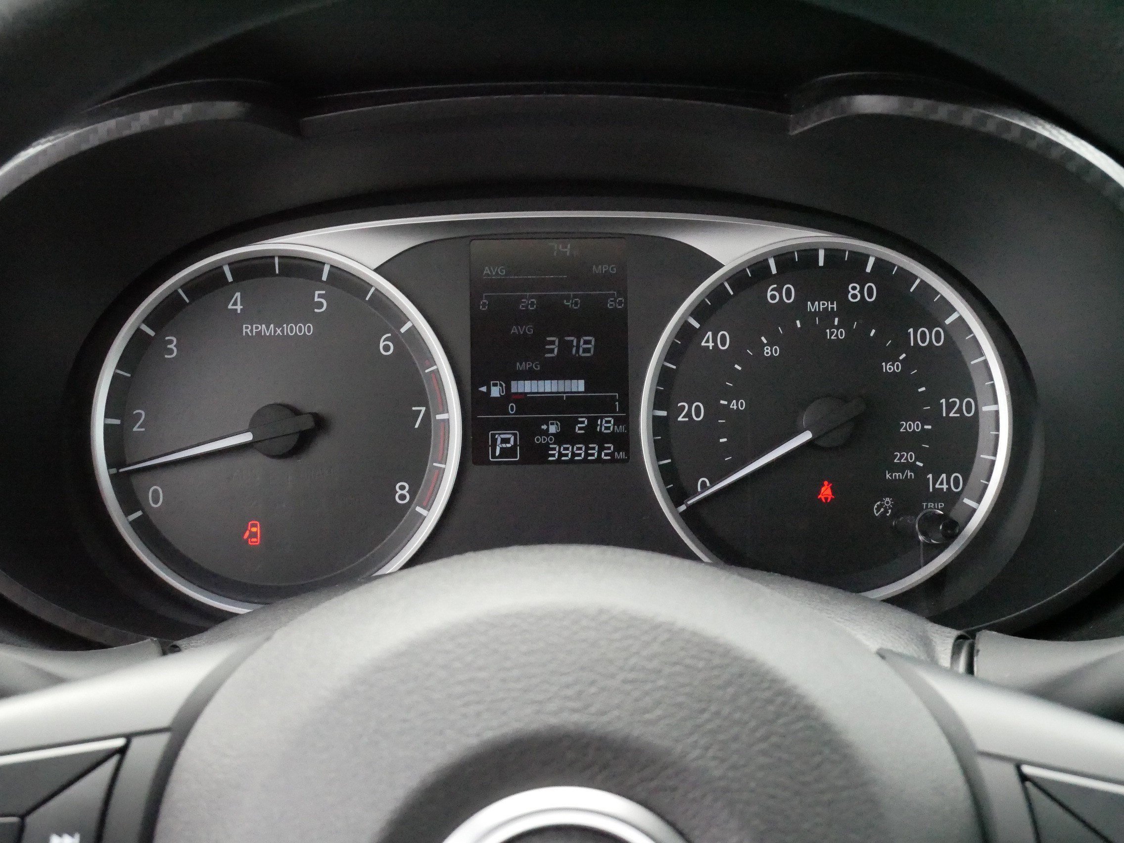 Used 2024 Fresh Powder Nissan S image 21