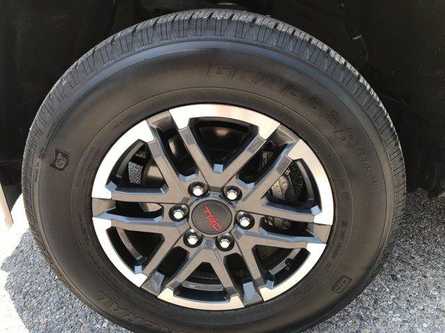 Certified Used 2024 Underground Toyota TRD Sport image 37