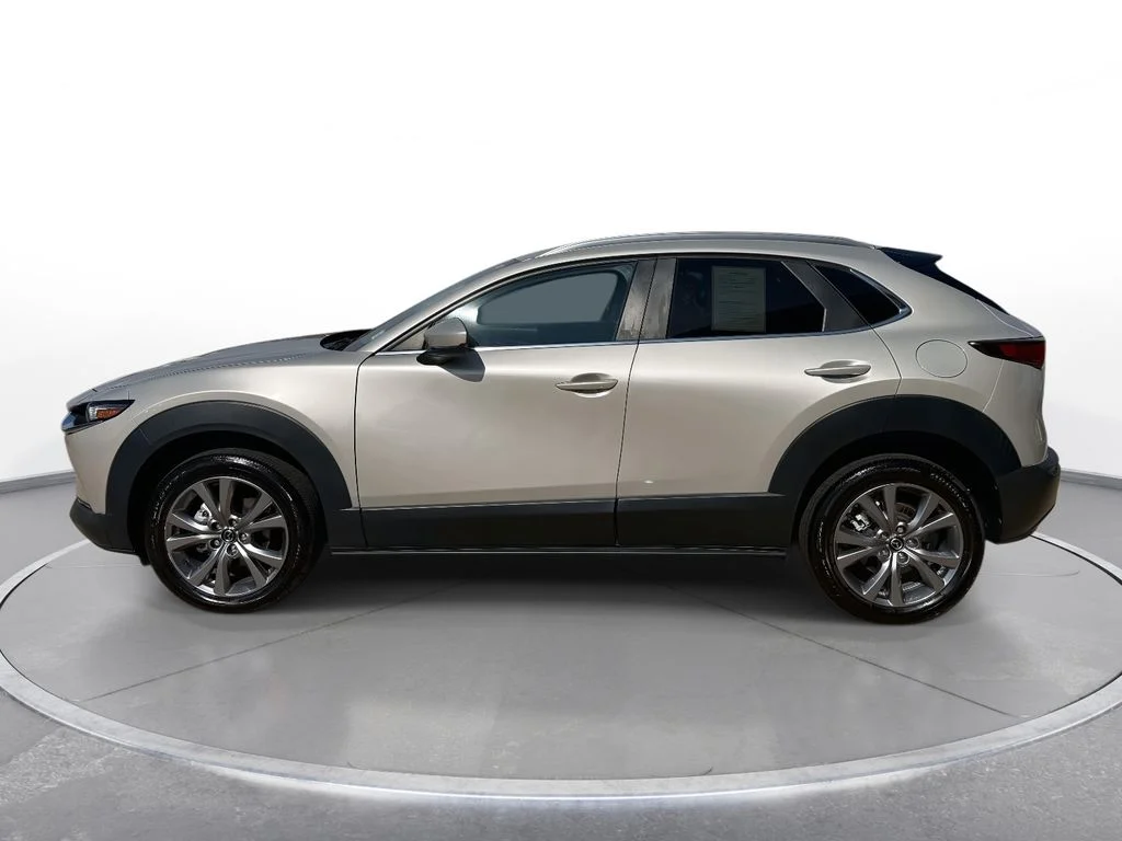 2023 Mazda CX-30 Select