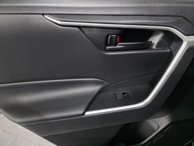 Certified Used 2023 Gray Toyota LE image 11