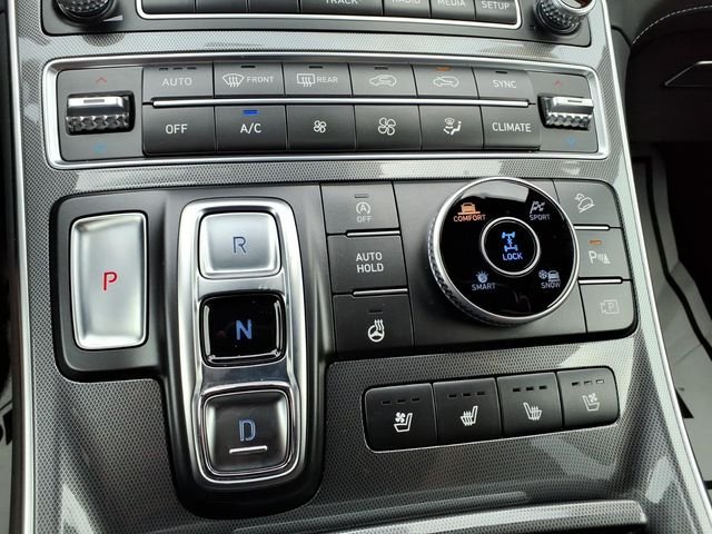 Used 2023 Gray Hyundai Calligraphy image 22