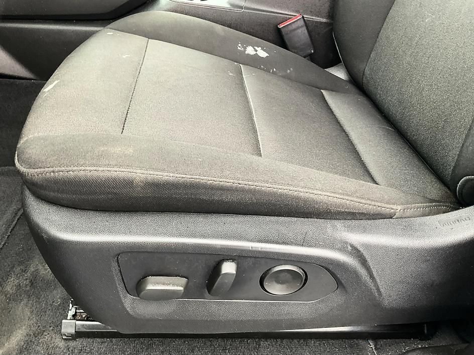 Used 2023 Blue Chevrolet Trail Boss image 15