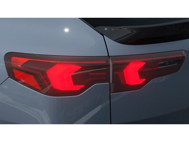 New 2026 Storm Bay Metallic BMW  image 8