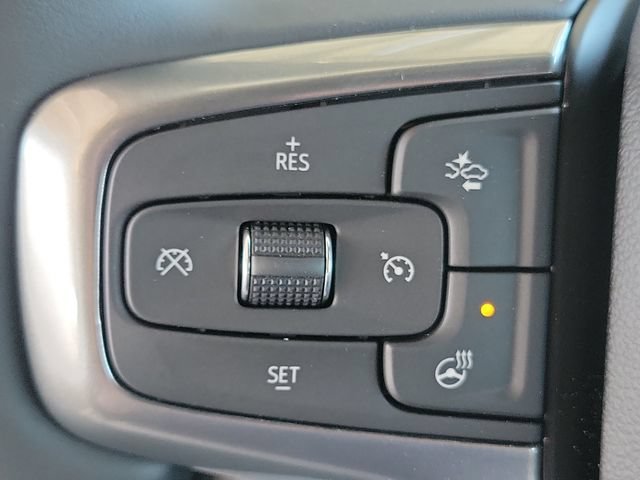 2026 Chevrolet Silverado 1500 RST - Photo 8
