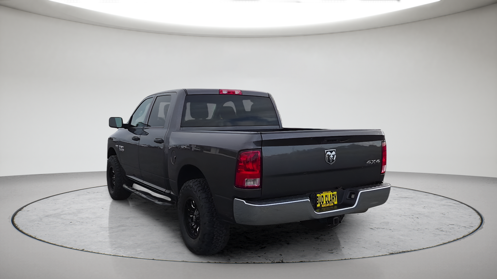 Used 2014 Gray Ram Tradesman image 14