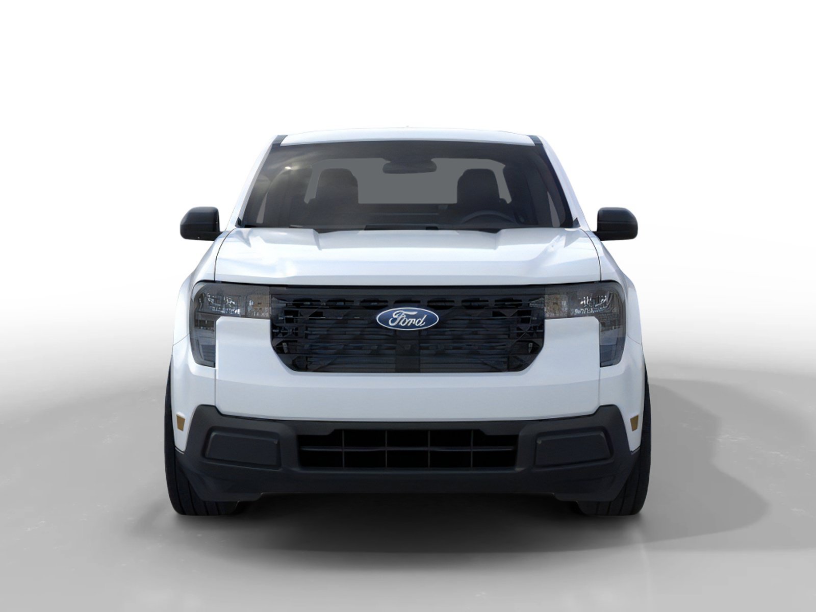 New 2026 Oxford White Ford XL image 6