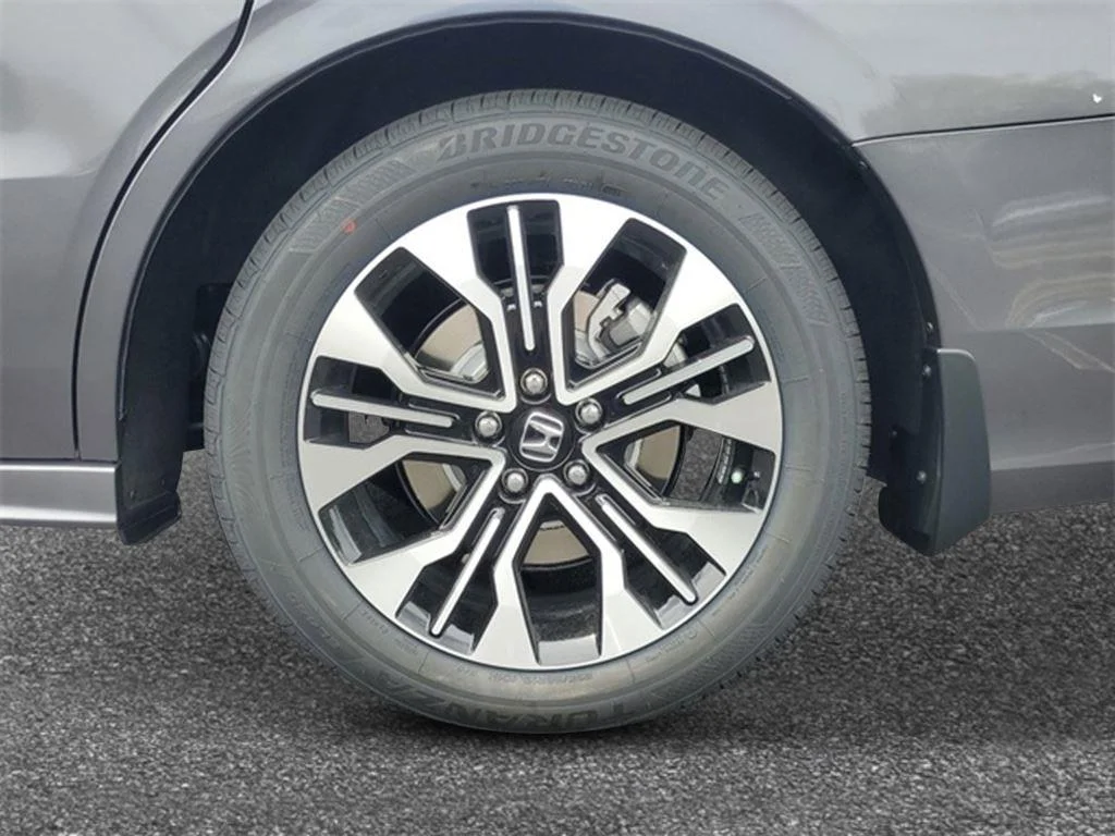2026 Honda Odyssey Elite - Photo 7
