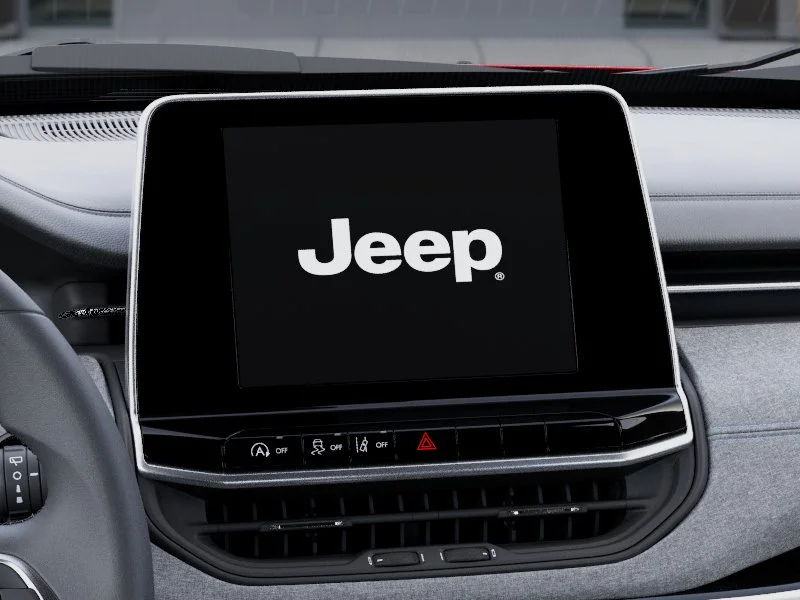 2025 Jeep Compass Latitude - Photo 49