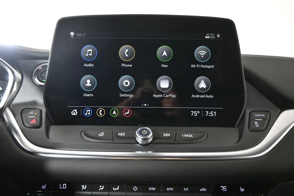 2026 Chevrolet Blazer 3LT - Photo 26