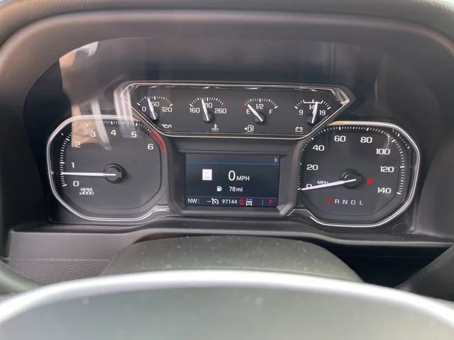 2022 GMC Sierra 2500HD SLT - Photo 29