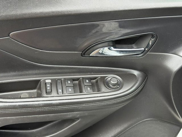 Used 2019 (Includes (CM5) Black Carbon Metallic lower exterior accent color, Paint code W700S.) Buick Preferred image 15