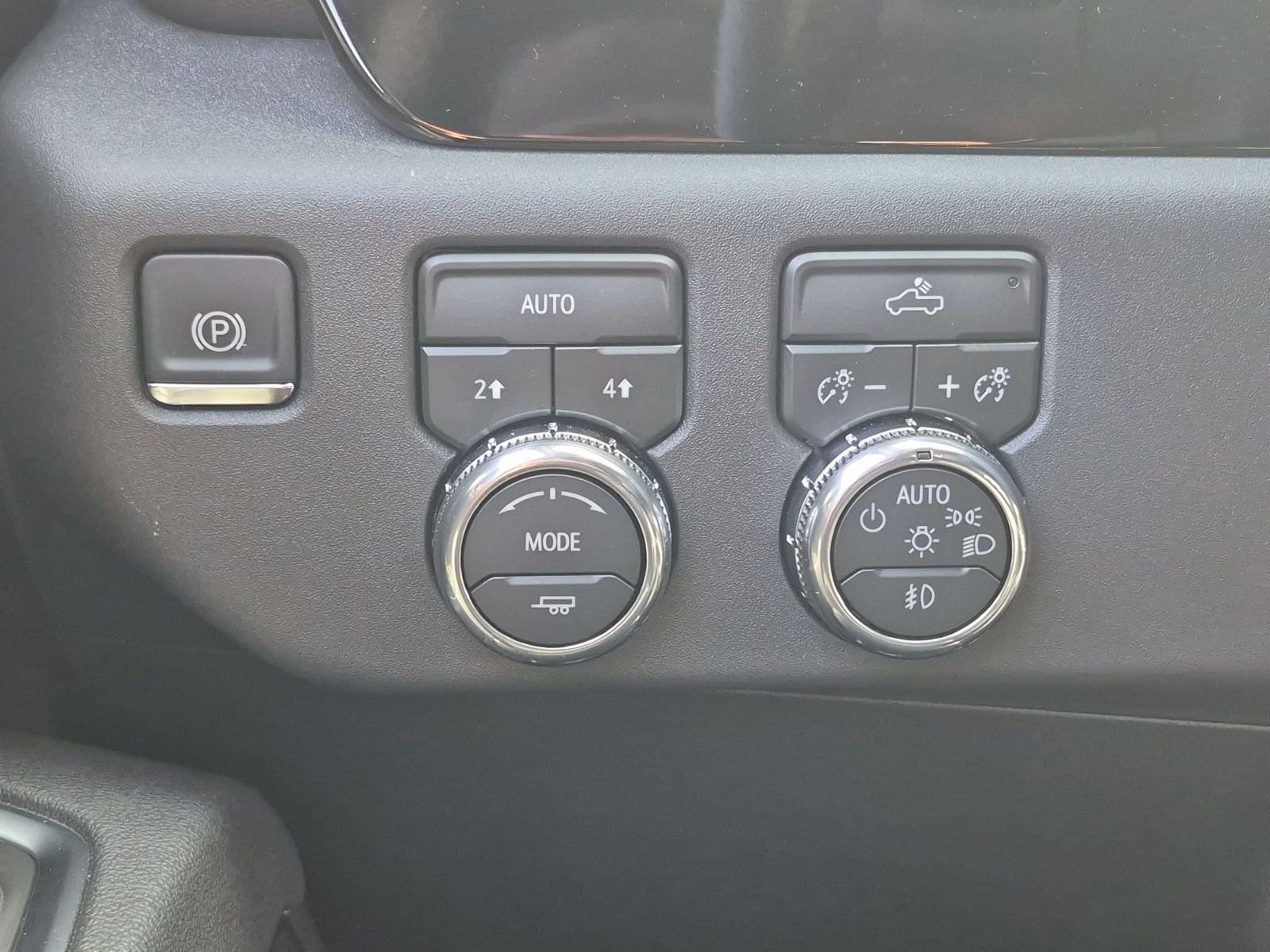 2026 GMC Sierra 1500 Elevation - Photo 17