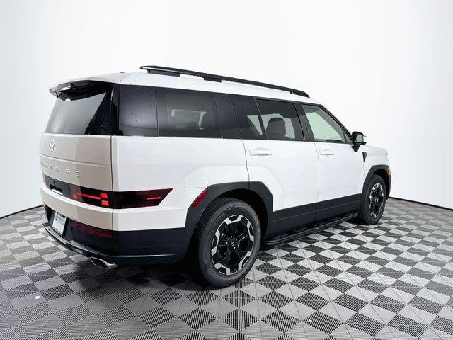 New 2027  Hyundai SEL FWD image 7