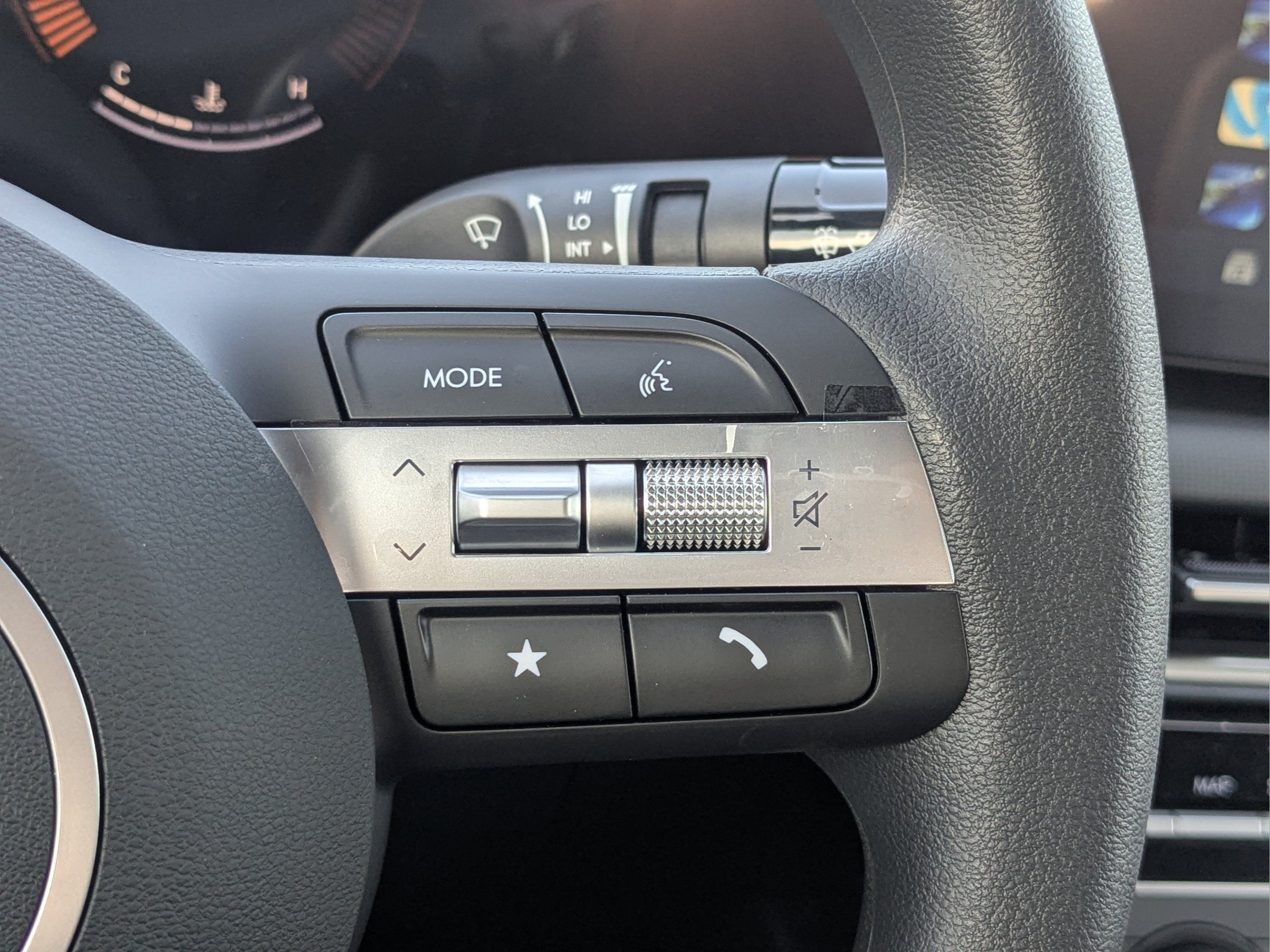 New 2026 Sage Gray Hyundai SE FWD image 23