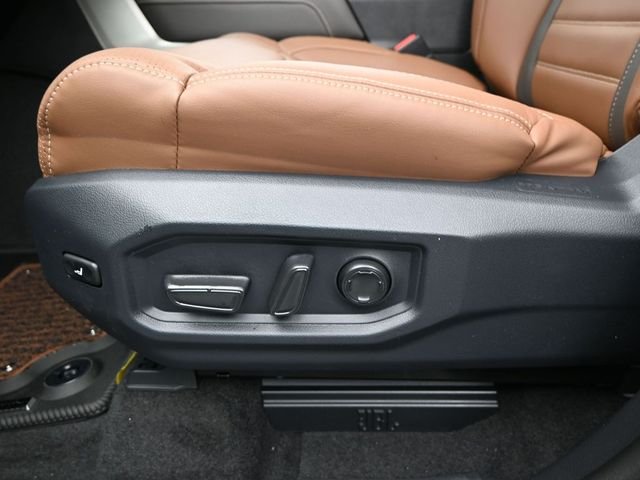 2026 Toyota Tundra 1794 Edition - Photo 12