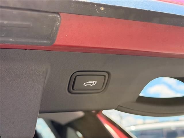 Used 2026 Red Hyundai SEL image 30