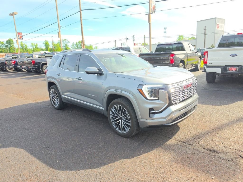 2026 GMC Terrain Denali AWD's photo