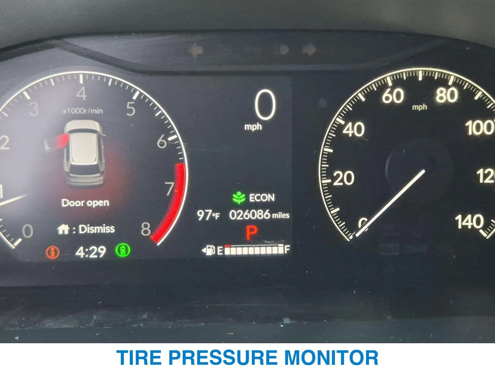 Used 2024 Gray Honda EX-L image 16