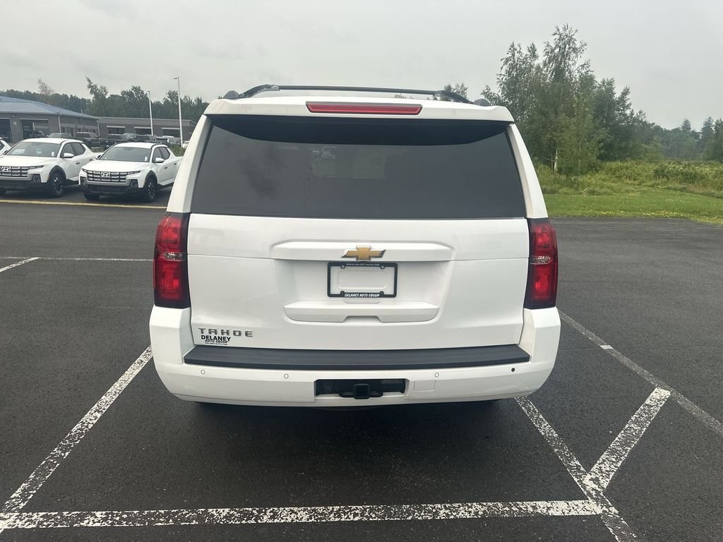 Used 2019 White Chevrolet LT image 7