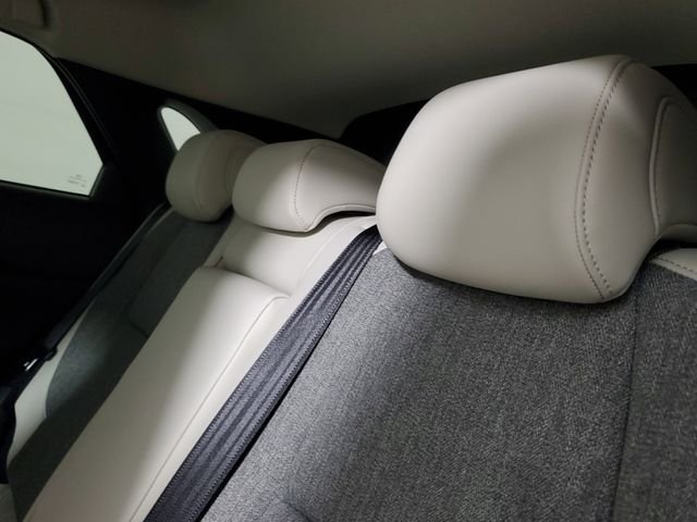 New 2026 Jet Black Mica Mazda 2.5 S Aire Edition image 13