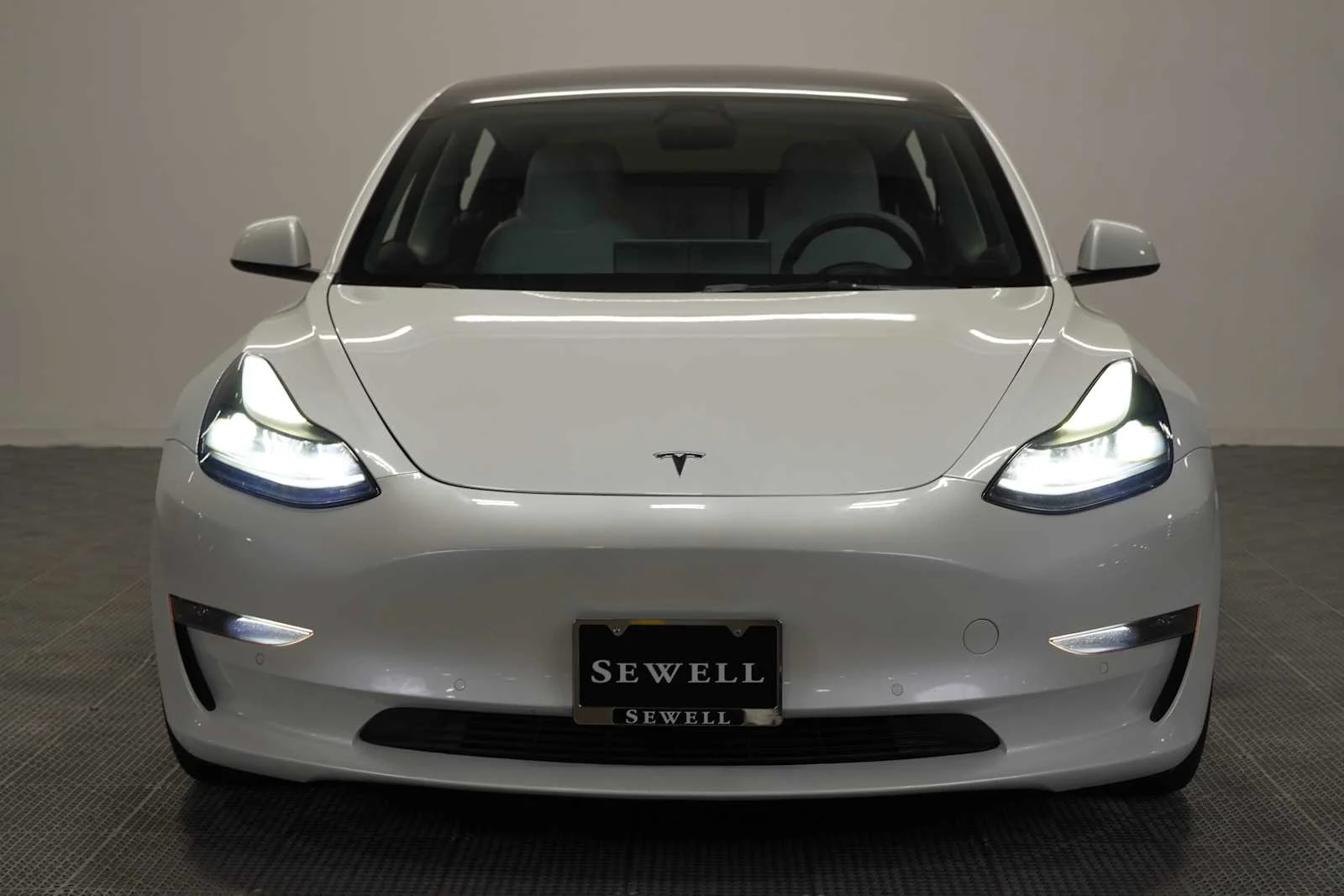 Used 2022 Tesla Model 3 Performance with VIN 5YJ3E1EC3NF238604 for sale in Grapevine, TX
