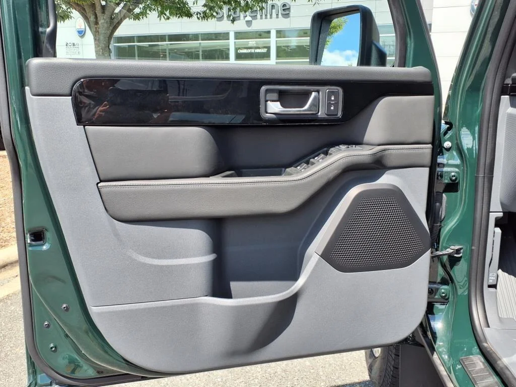 2025 INEOS Grenadier Fieldmaster Edition - Photo 4