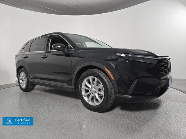 2024 Honda CR-V EX - Photo 34