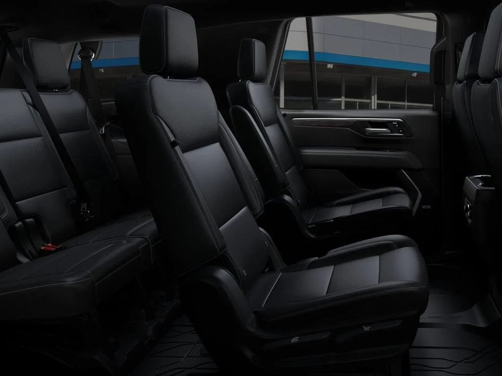2026 Chevrolet Tahoe LT - Photo 12