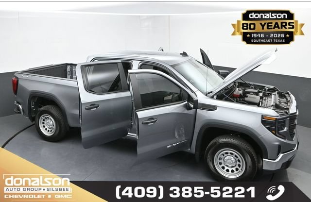 2026 GMC Sierra 1500 Pro - Photo 26