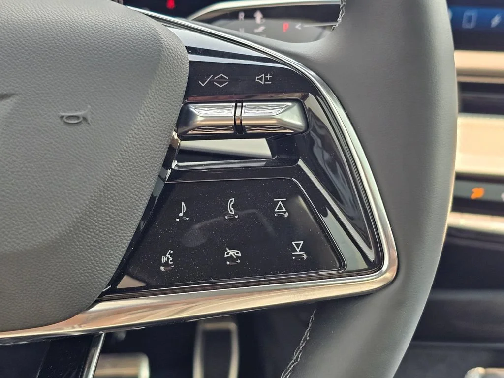 New 2026 Black Raven Cadillac Sport image 25