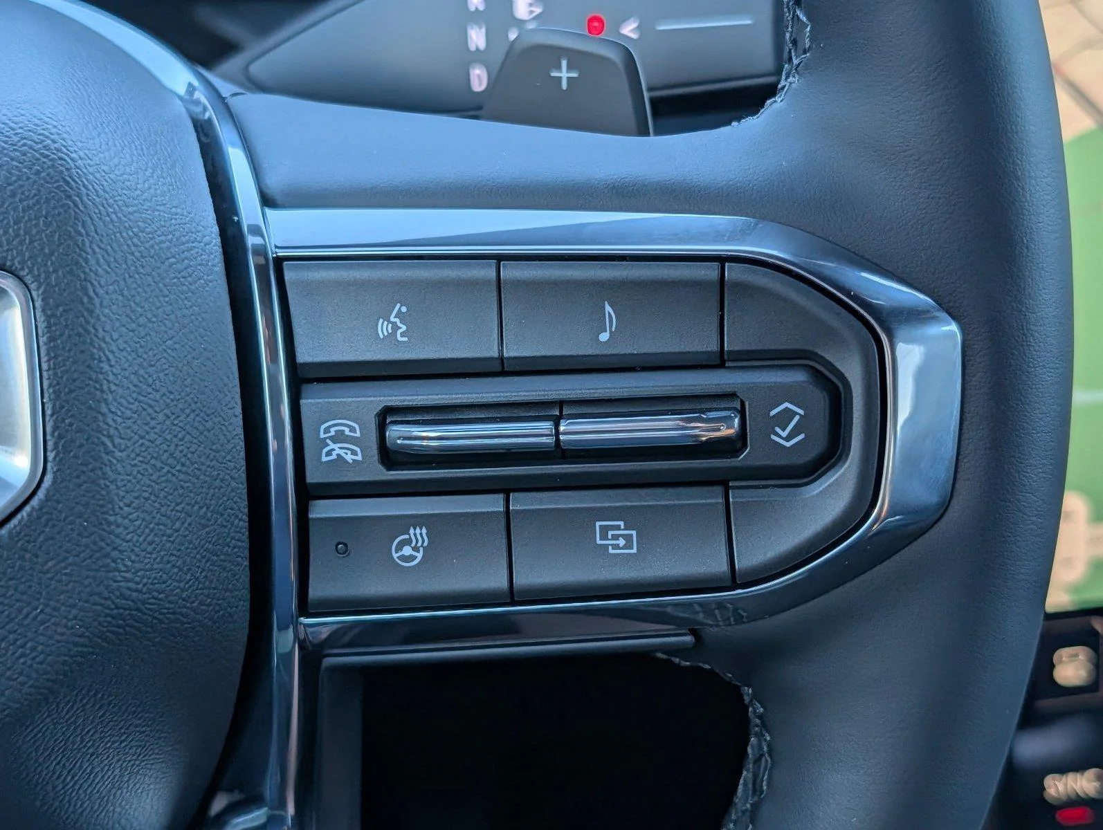 New 2027 Riverstone Metallic GMC Elevation image 23