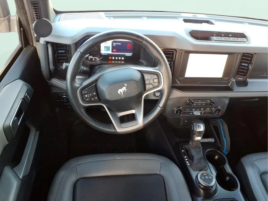 Used 2022 Green Ford Black Diamond image 12