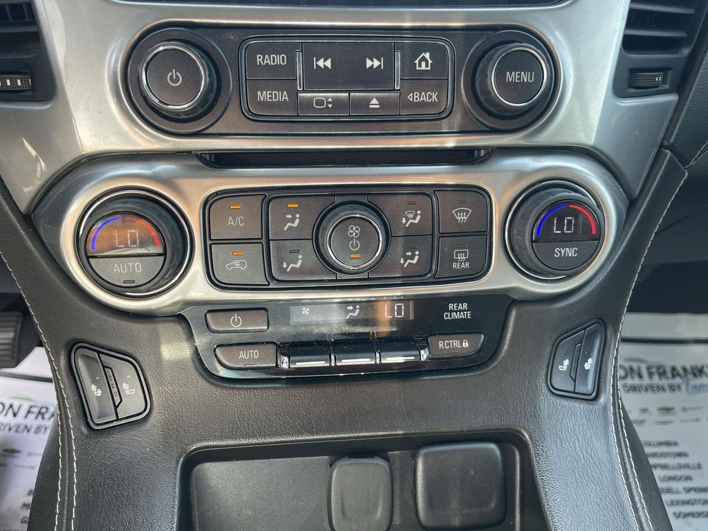 Used 2020 Silver Chevrolet LT image 22