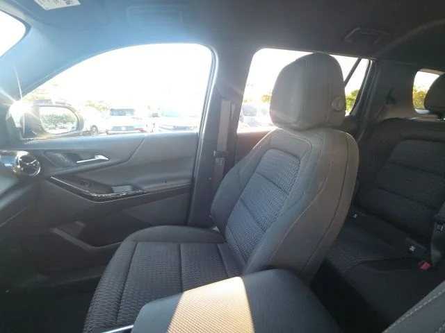 Used 2026 Green Chevrolet LT image 26