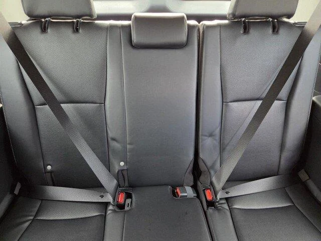 Used 2026 Blueprint Toyota Limited image 26