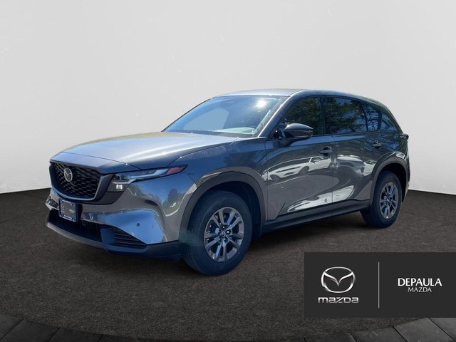 2026 Mazda CX-5 2.5 S Select